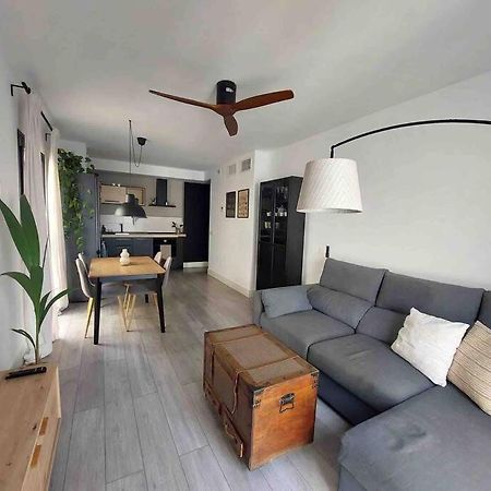 Cozy Apartment Málaga Dış mekan fotoğraf