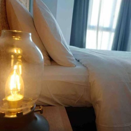Cozy Apartment Málaga Dış mekan fotoğraf