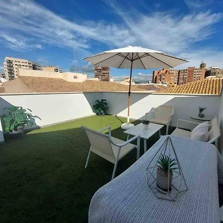 Cozy Apartment Málaga Dış mekan fotoğraf
