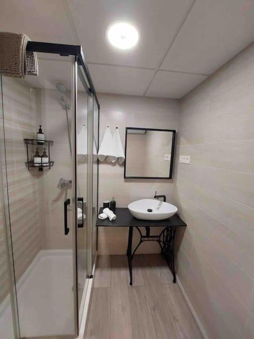 Cozy Apartment Málaga Dış mekan fotoğraf