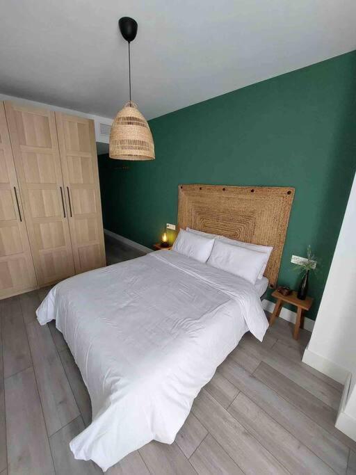 Cozy Apartment Málaga Dış mekan fotoğraf
