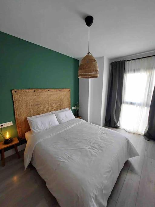 Cozy Apartment Málaga Dış mekan fotoğraf