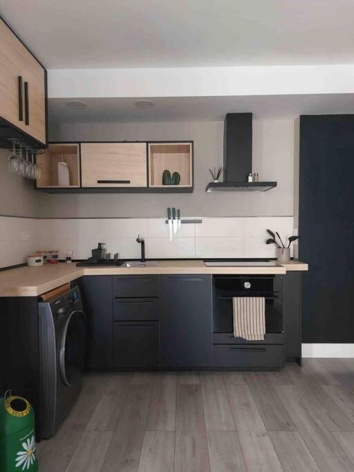 Cozy Apartment Málaga Dış mekan fotoğraf