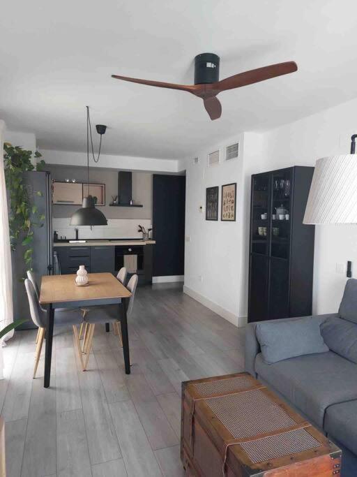Cozy Apartment Málaga Dış mekan fotoğraf