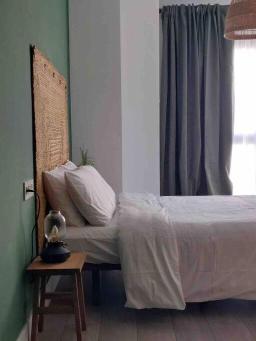Cozy Apartment Málaga Dış mekan fotoğraf