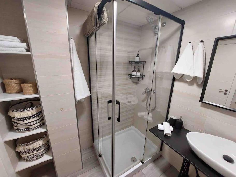 Cozy Apartment Málaga Dış mekan fotoğraf