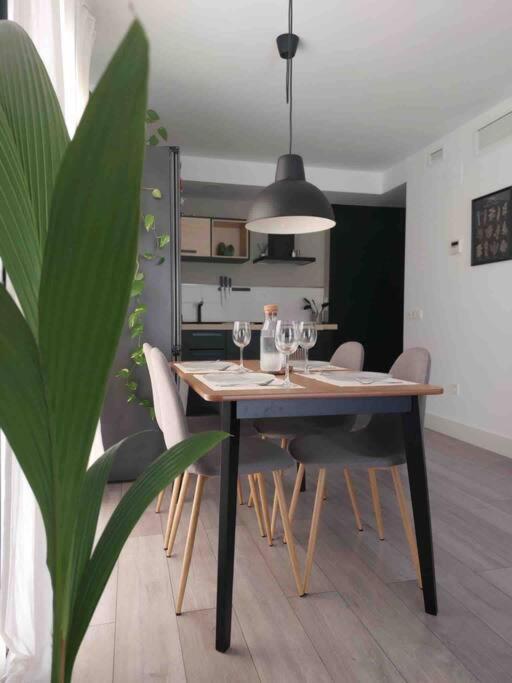Cozy Apartment Málaga Dış mekan fotoğraf